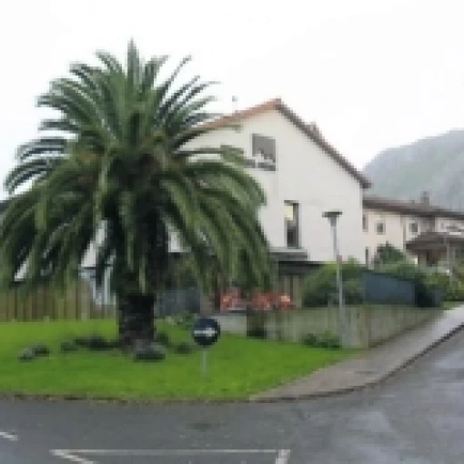 Residencia Sierra del Cuera