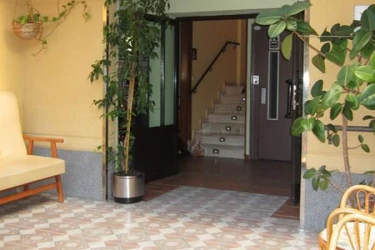 Residencia Senior Celorio