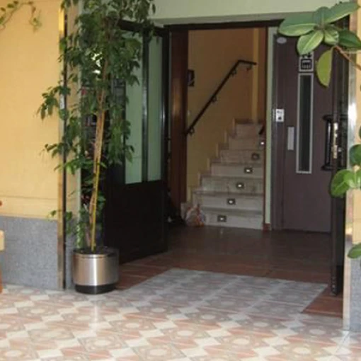 Residencia Senior Celorio