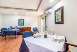 residencia-seniors-velez-malaga-comedor