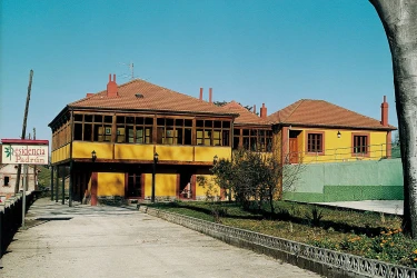 Residencia El Padrún