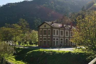 Centro Sociosanitario Bustiello