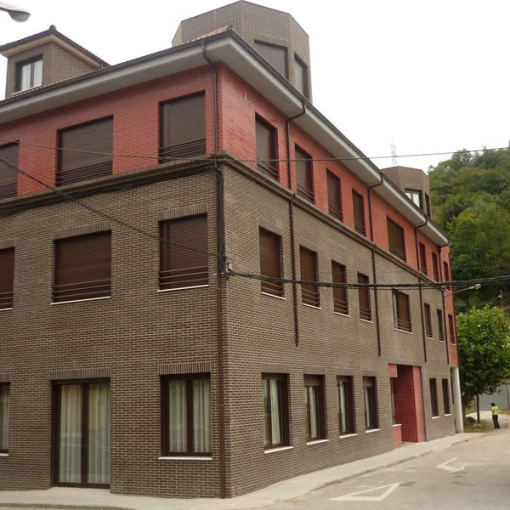 Residencia Imperial