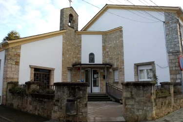 Residencia San Francisco y Santa Rita