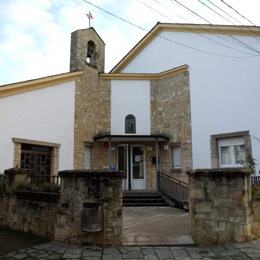 Residencia San Francisco y Santa Rita