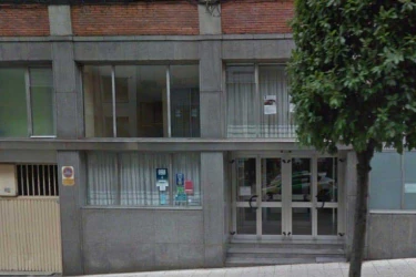 Residencia Virgen de la Casa