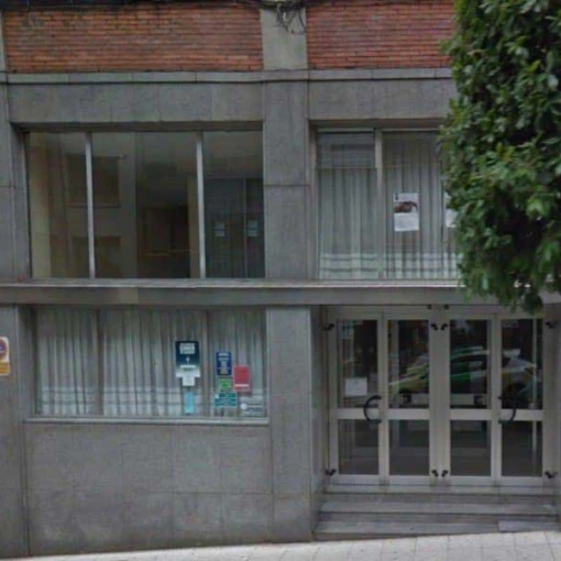 Residencia Virgen de la Casa