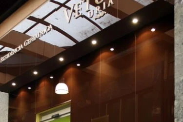 Residencia Geriátrica Vetusta Uría