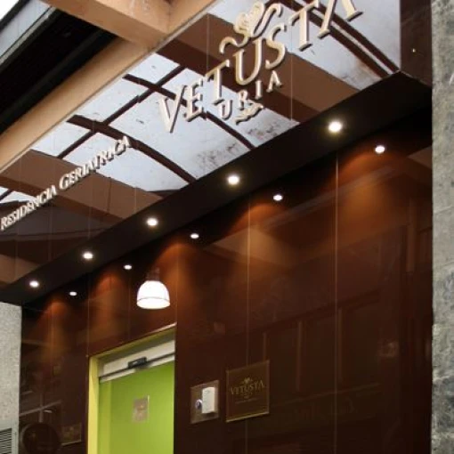 Residencia Geriátrica Vetusta Uría