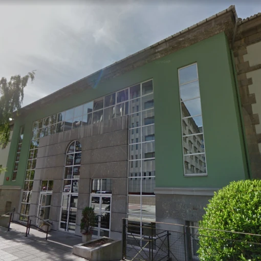 Apartamentos Covadonga