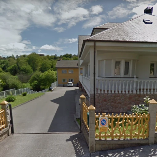 Centro Geriátrico Cruz de la Victoria