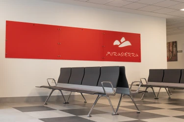 Centro Residencial Mirasierra