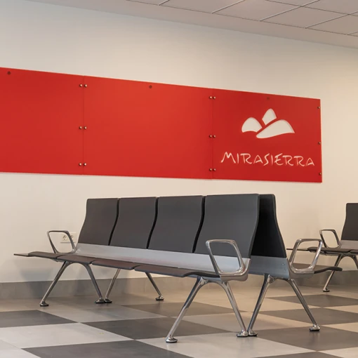 Centro Residencial Mirasierra