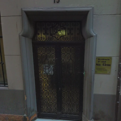 Residencia Santa Elena