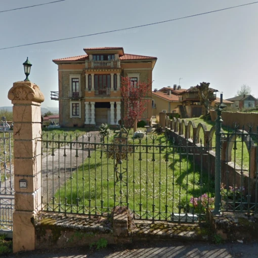 Residencia Nuestra Señora de Montserrat