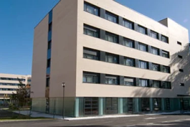 Residencia Trisquel