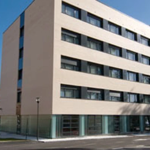 Residencia Trisquel