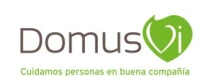 Logo DomusVi La Florida