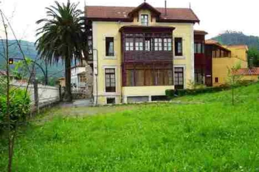Residencia San Andrés