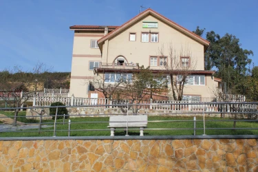 Centro geriátrico Mirasol