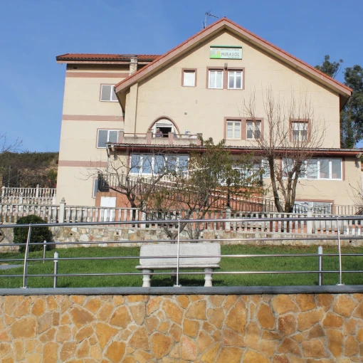 Centro geriátrico Mirasol