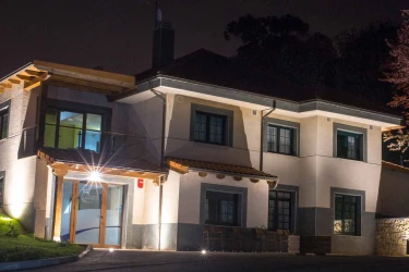 Residencial San Esteban