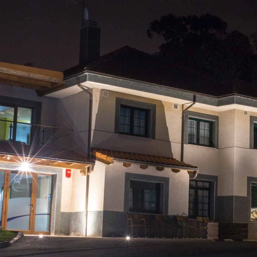 Residencial San Esteban