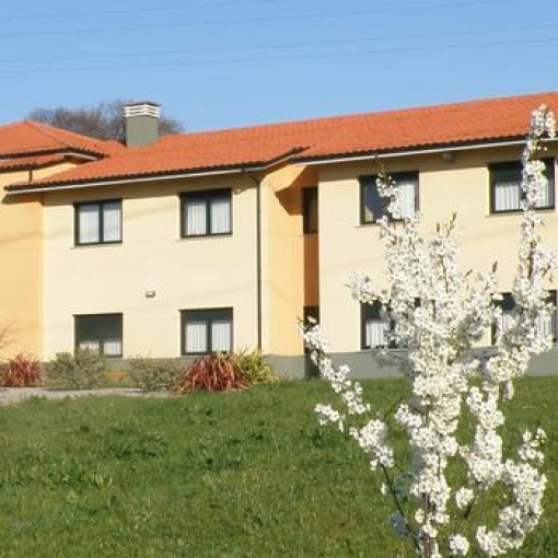 Residencia Santirso El Bosque