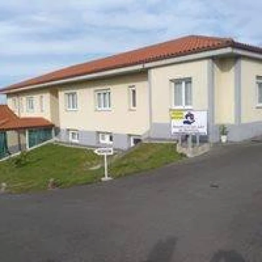 Residencia San Juan de Villamiana