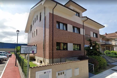 Residencia Geriátrica Parres