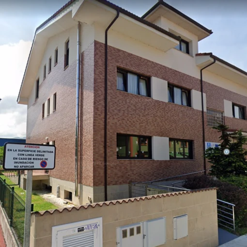Residencia Geriátrica Parres