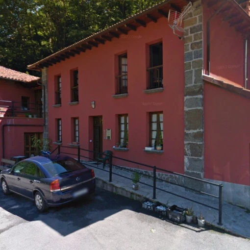 Residencia La Parada