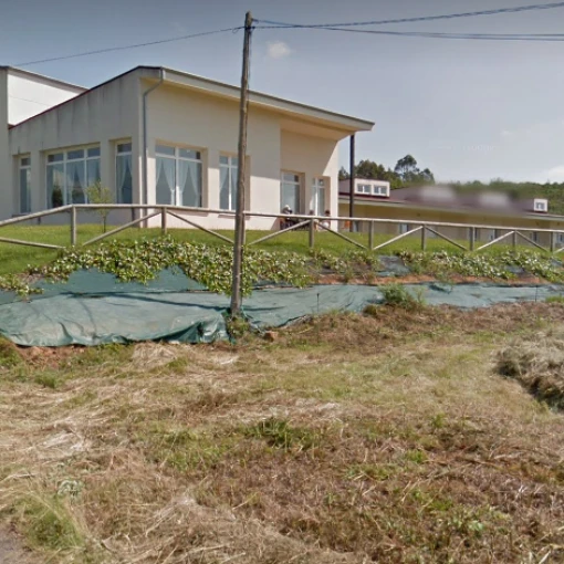 Residencia El Canto