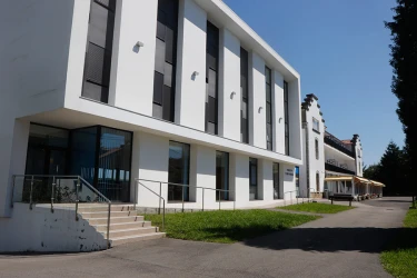 Residencia Ulpiano Cuervo