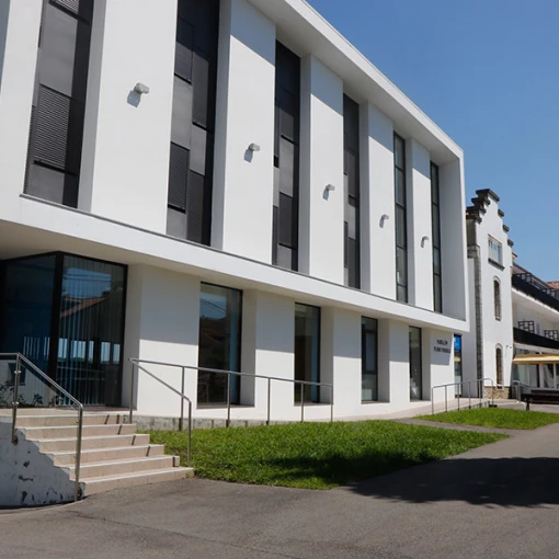 Residencia Ulpiano Cuervo