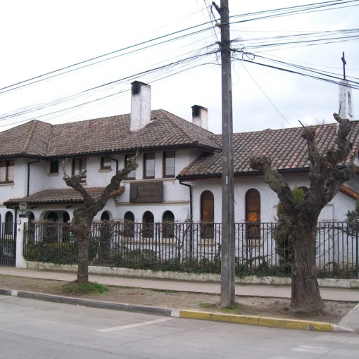 Hogar de ancianos San José de la Montaña