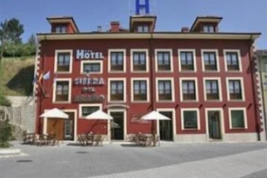 Residencia Geriátrica Sierra del Aramo