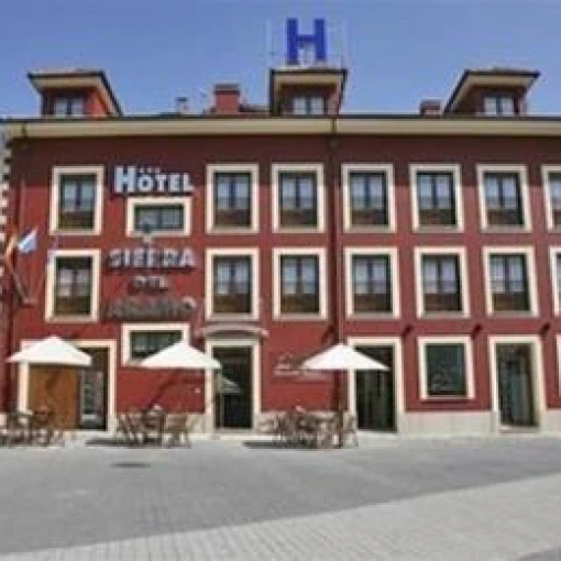 Residencia Geriátrica Sierra del Aramo