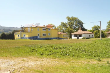 Residencia San Pedro