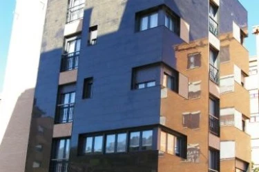 Residencia Geriátrica Rivera Onís