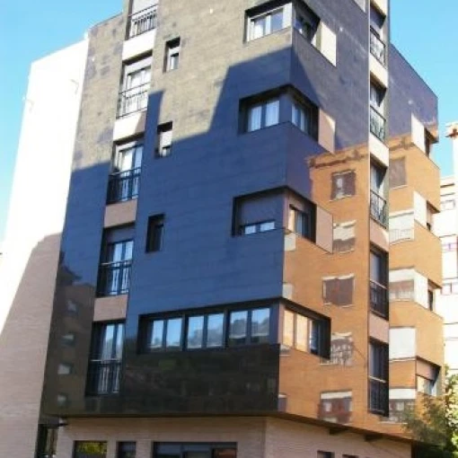Residencia Geriátrica Rivera Onís