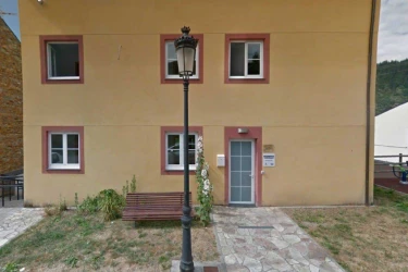 Residencia Santalla