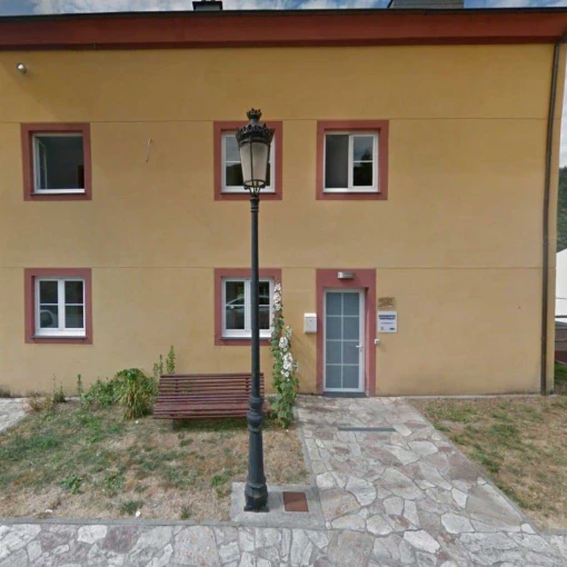 Residencia Santalla