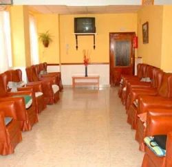 precio residencia ancianos Malaga