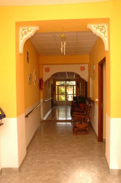 residencia el paraiso precios