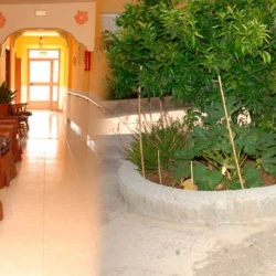 residencias ancianos malaga baratas