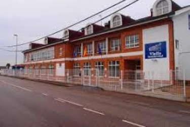 Residencial Viella