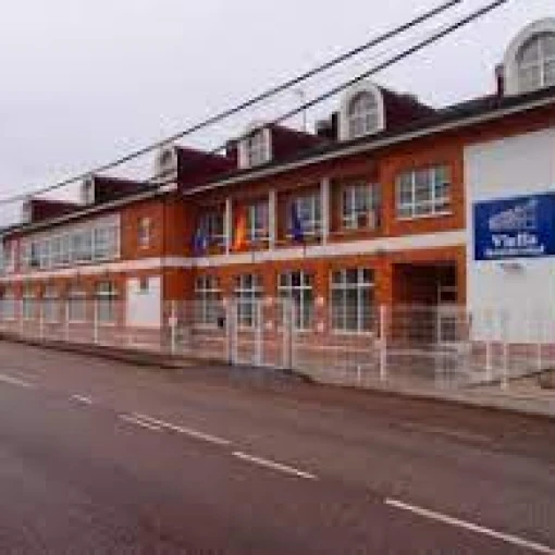 Residencial Viella