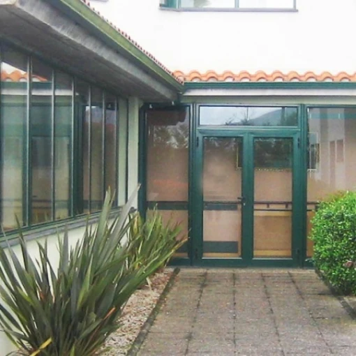 Residencia Santa Patricia