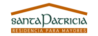 residencia-santa-patricia-logo